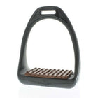 Compositi Étriers Reflex Marron