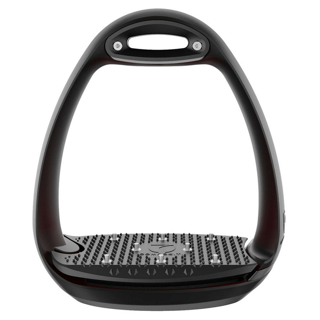 Compositi Étriers Eole AirPro Noir