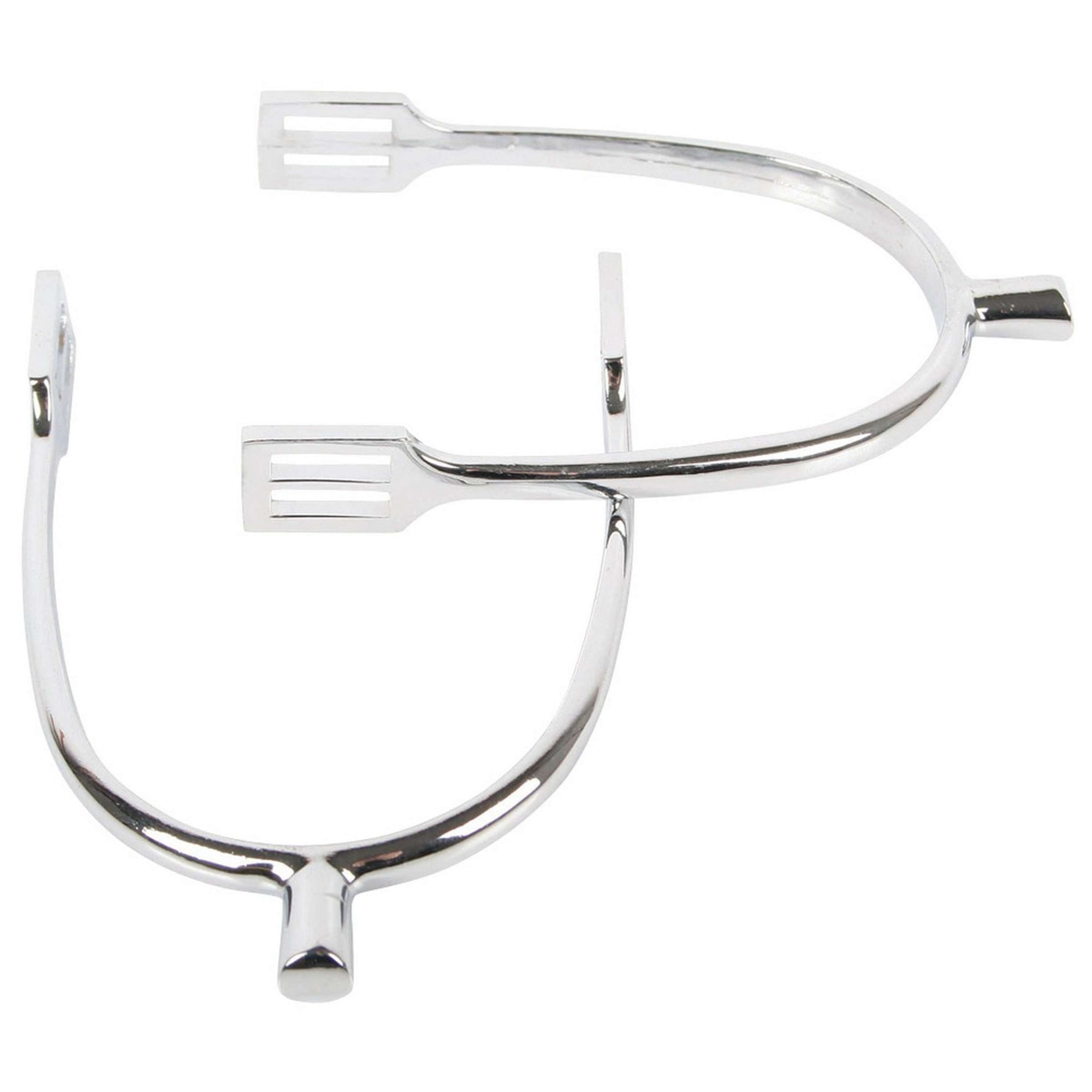 Harry's Horse Eperon Prince de Galles Bout Rond Complet Harry's Horse Eperon Prince de Galles Bout Rond Complet