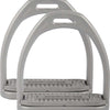 Compositi Étriers Reflex Gris