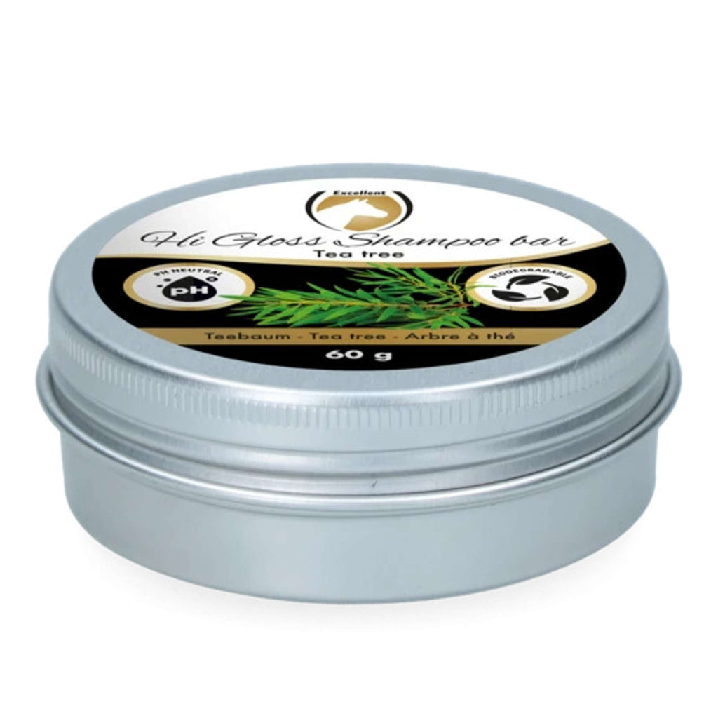 Excellent Barre de Shampooing Hi Gloss Aloe Vera