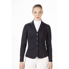 HKM Petite Veste de Concours Luisa Noir