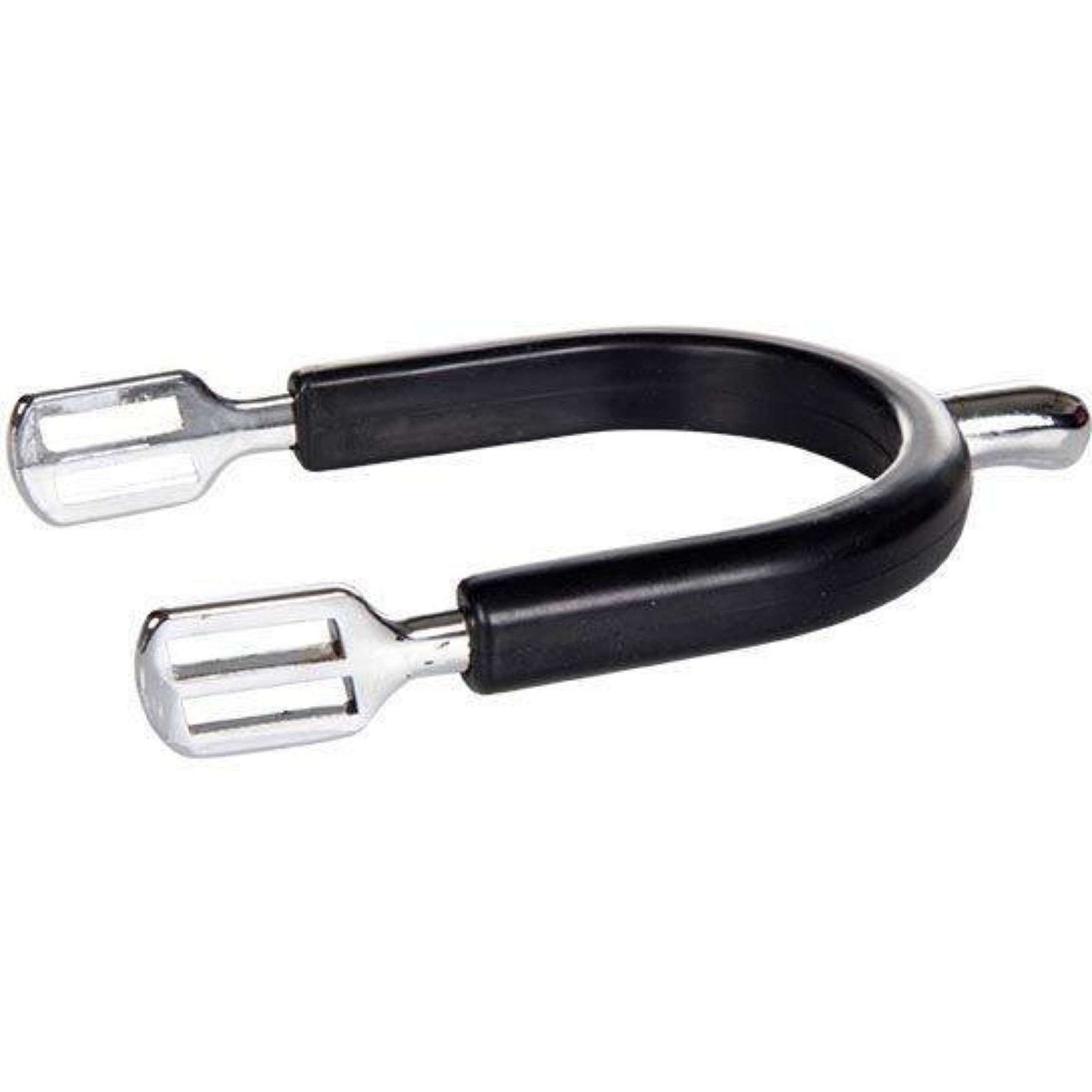 HKM Eperon Prince de Galles Femme Plastic Coating HKM Eperon Prince de Galles Femme Plastic Coating