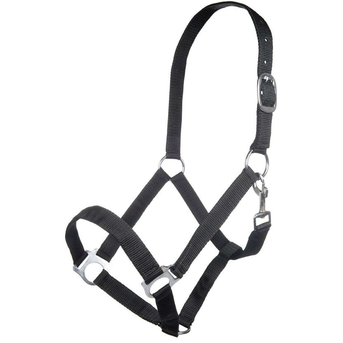 HKM Licol Brisbane Noir