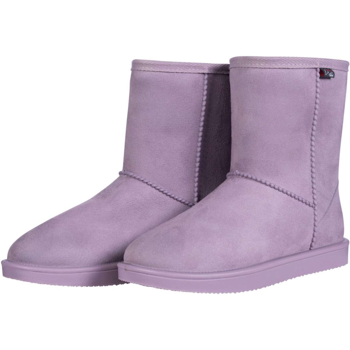 HKM Bottes Davos Allweather Mauve