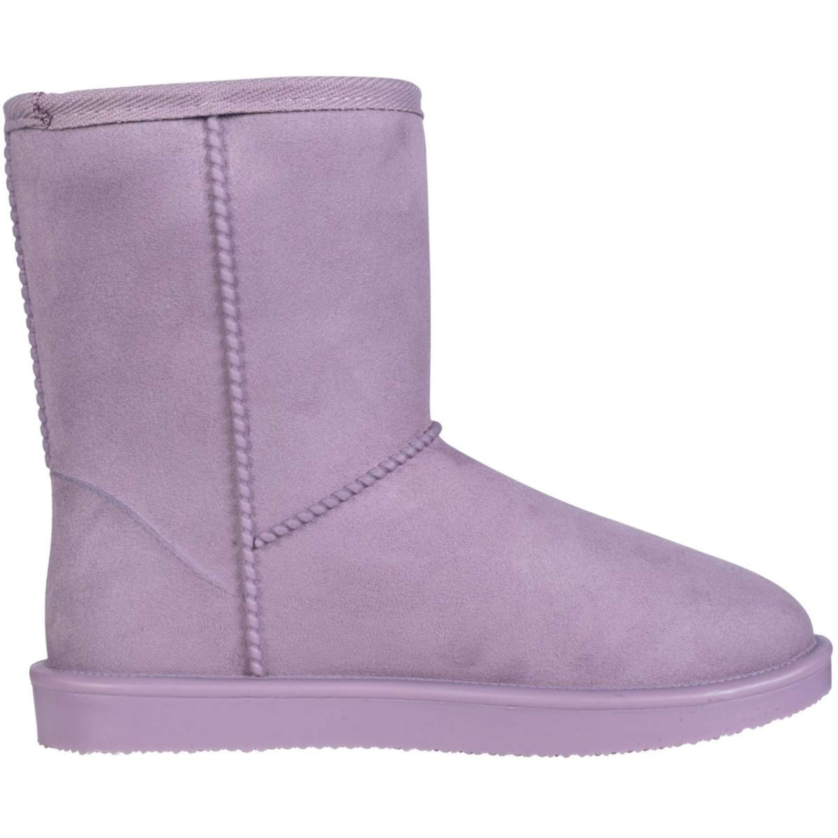 HKM Bottes Davos Allweather Mauve