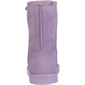 HKM Bottes Davos Allweather Mauve