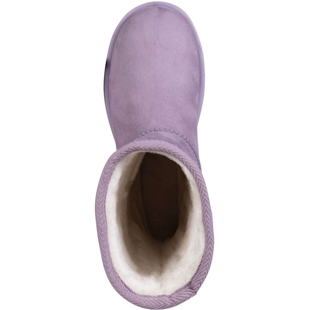 HKM Bottes Davos Allweather Mauve