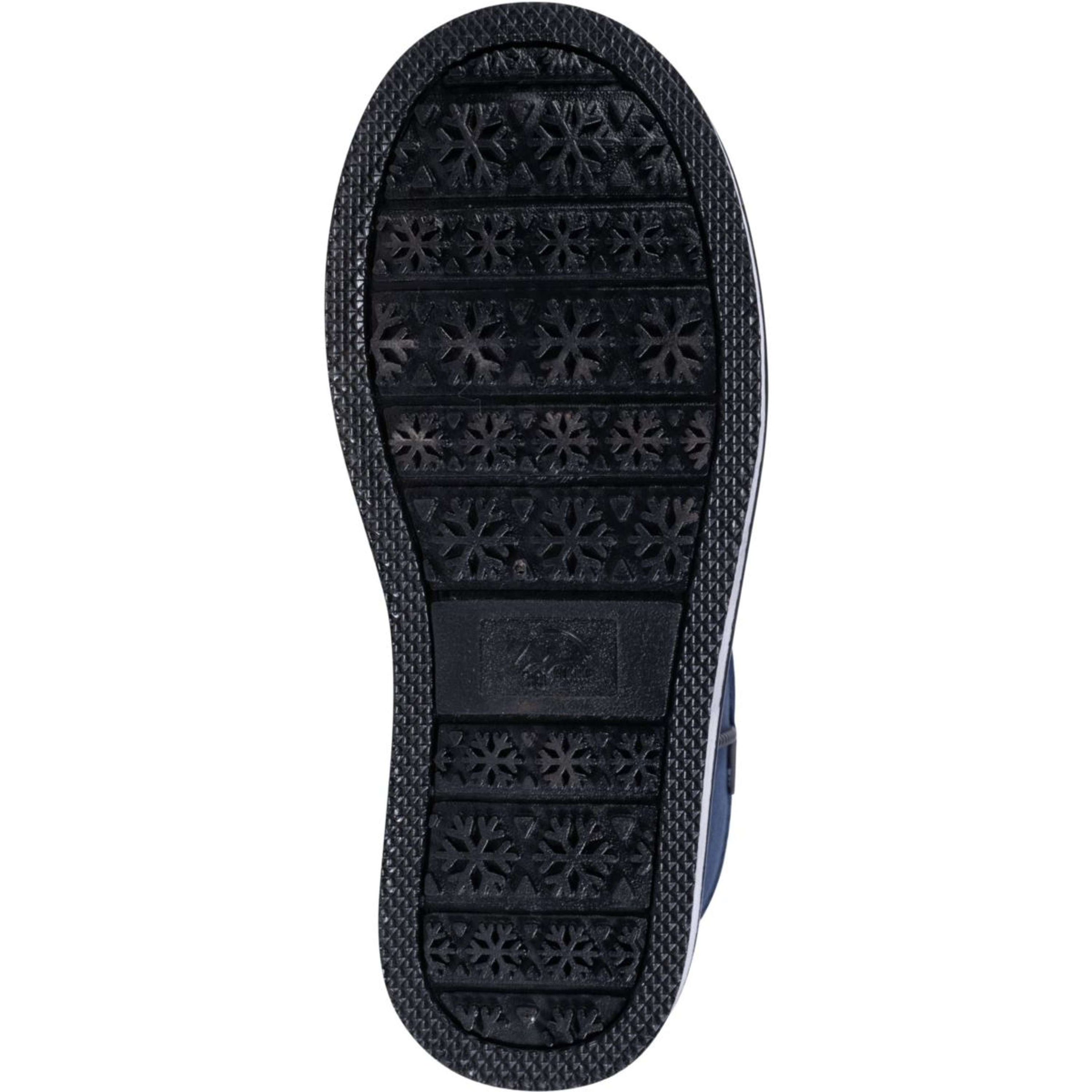 HKM Bottes Davos Allweather Bleu Foncé HKM Bottes Davos Allweather Bleu Foncé