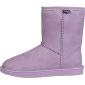 HKM Bottes Davos Allweather Mauve