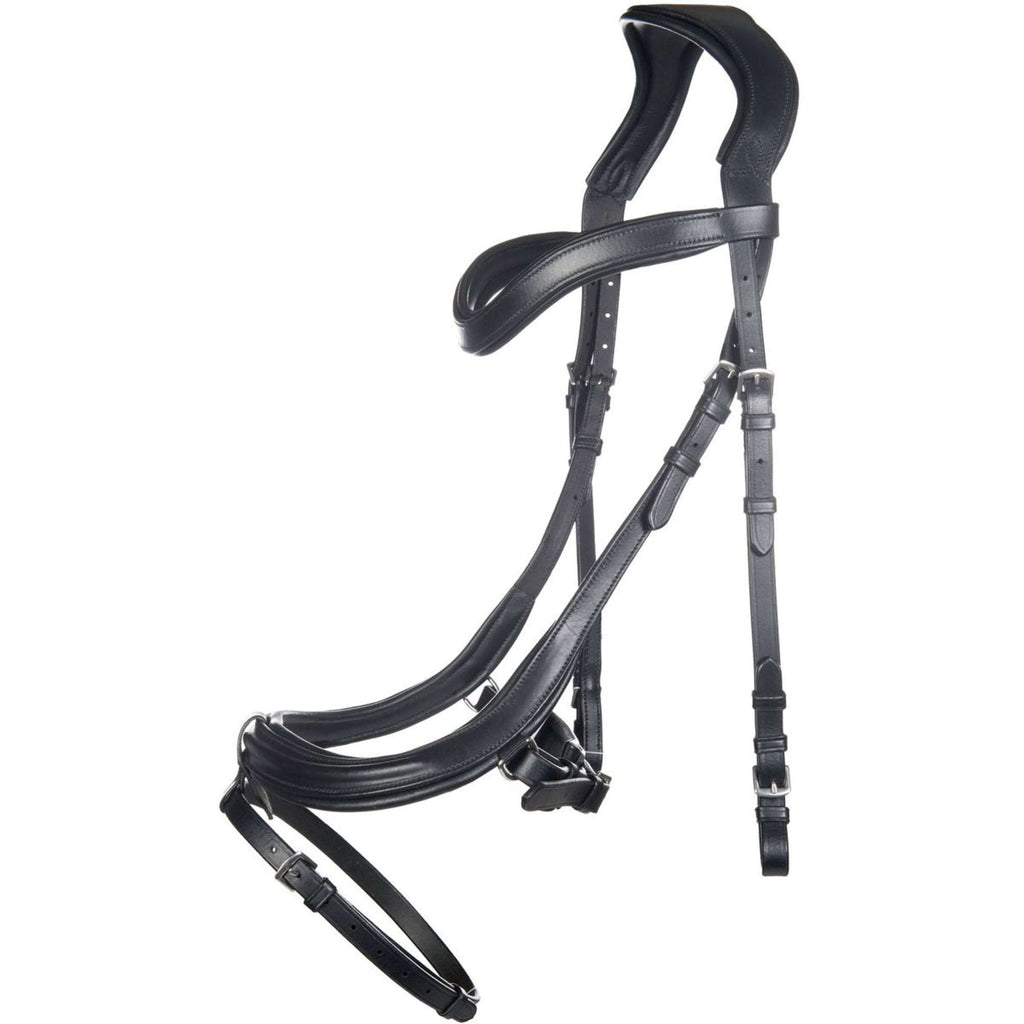 HKM Bride Anatomic Noir