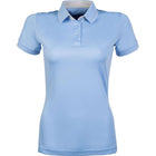 HKM Polo Classico Bleu clair