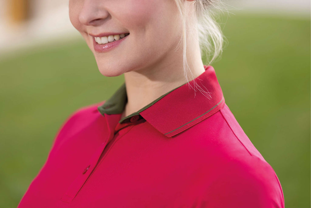 HKM Polo Classico Airelle