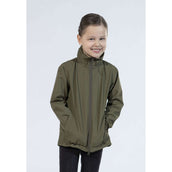 HKM Imperméable Rainy Day Kids Olive