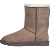 HKM Bottes d'Extérieur Davos Gossiga Allweather Taupe