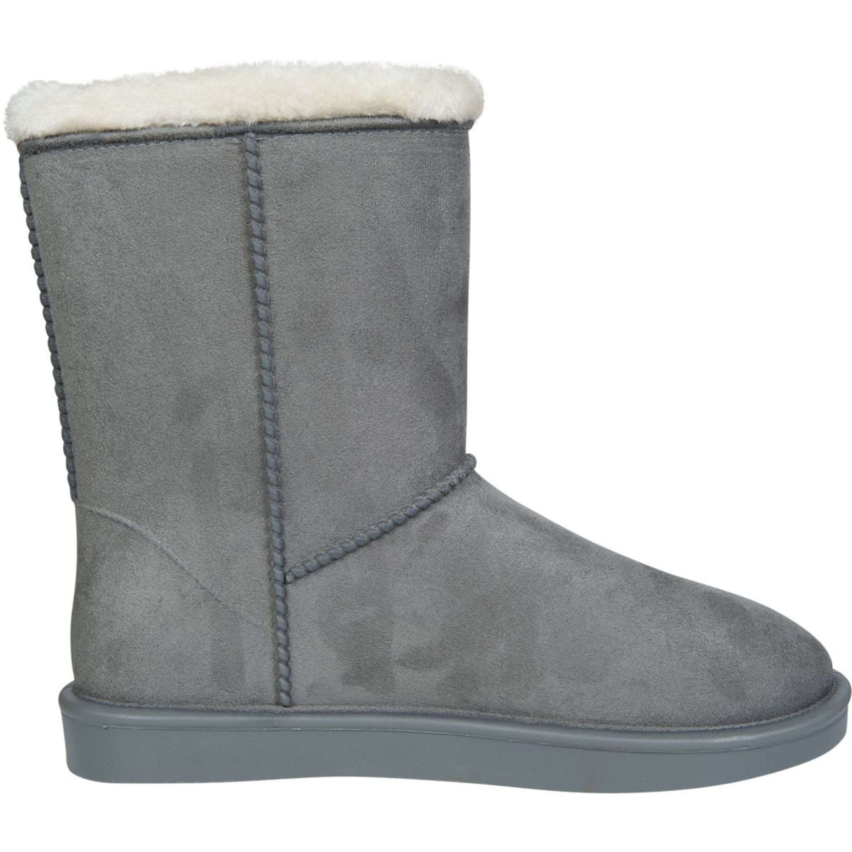 HKM Bottes d'Extérieur Davos Gossiga Allweather Gris brume