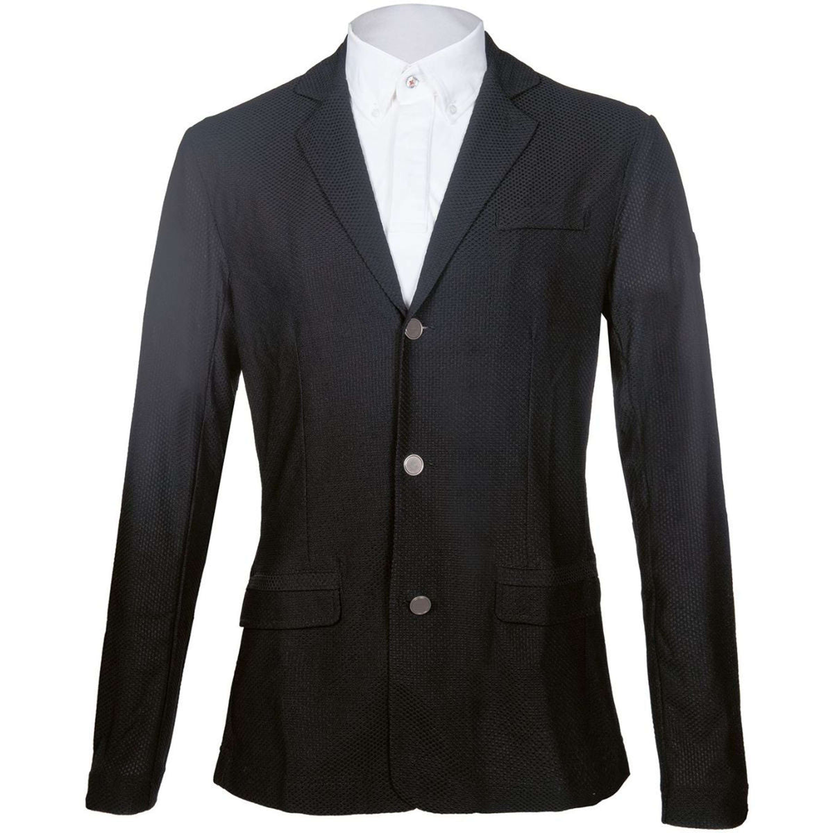 HKM Petite Veste de Concours Classic Noir