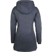 HKM Veste Chauffante Elegant Bleu Foncé