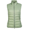 HKM Bodychauffant Lena Matelassé Pistache