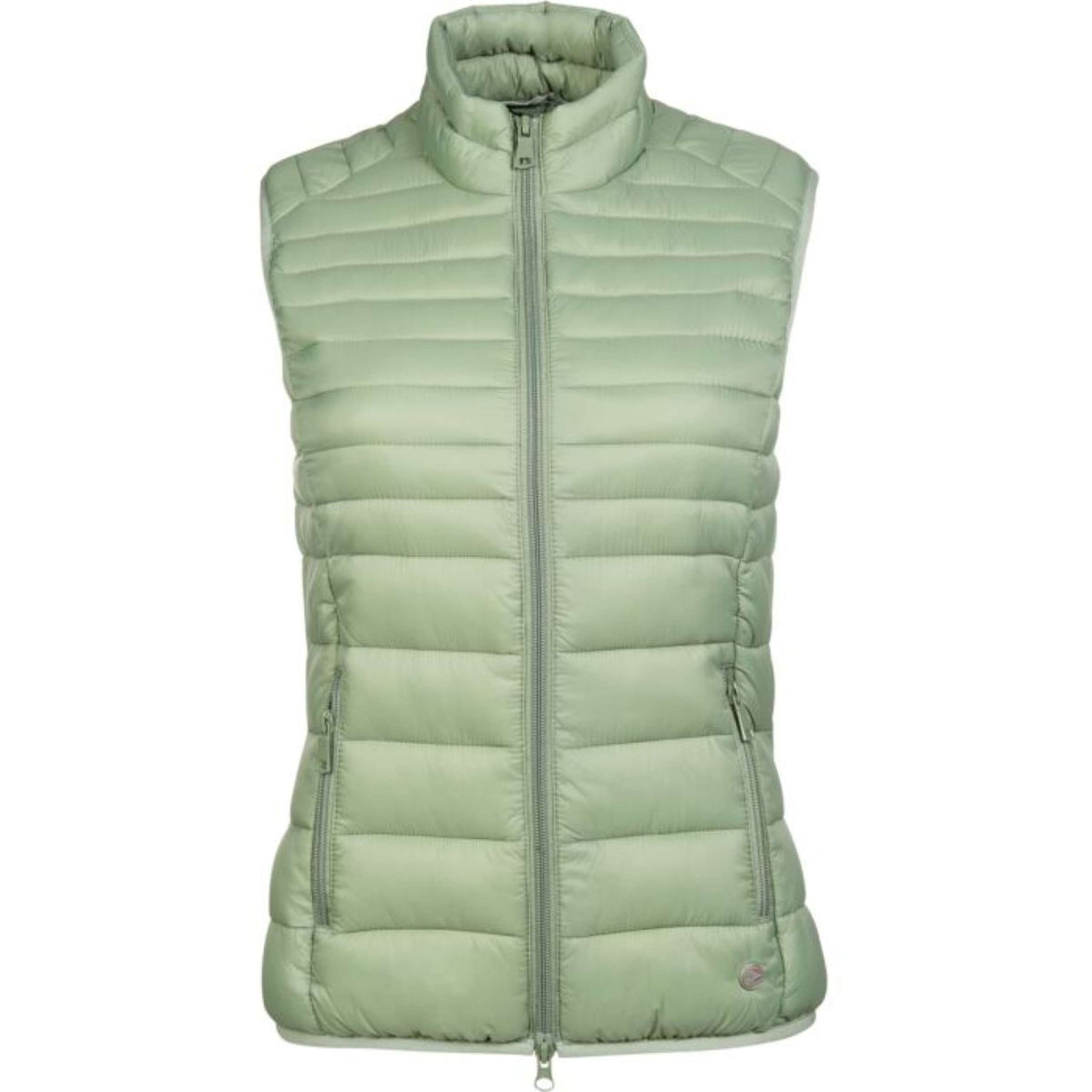 HKM Bodychauffant Lena Matelassé Pistache HKM Bodychauffant Lena Matelassé Pistache