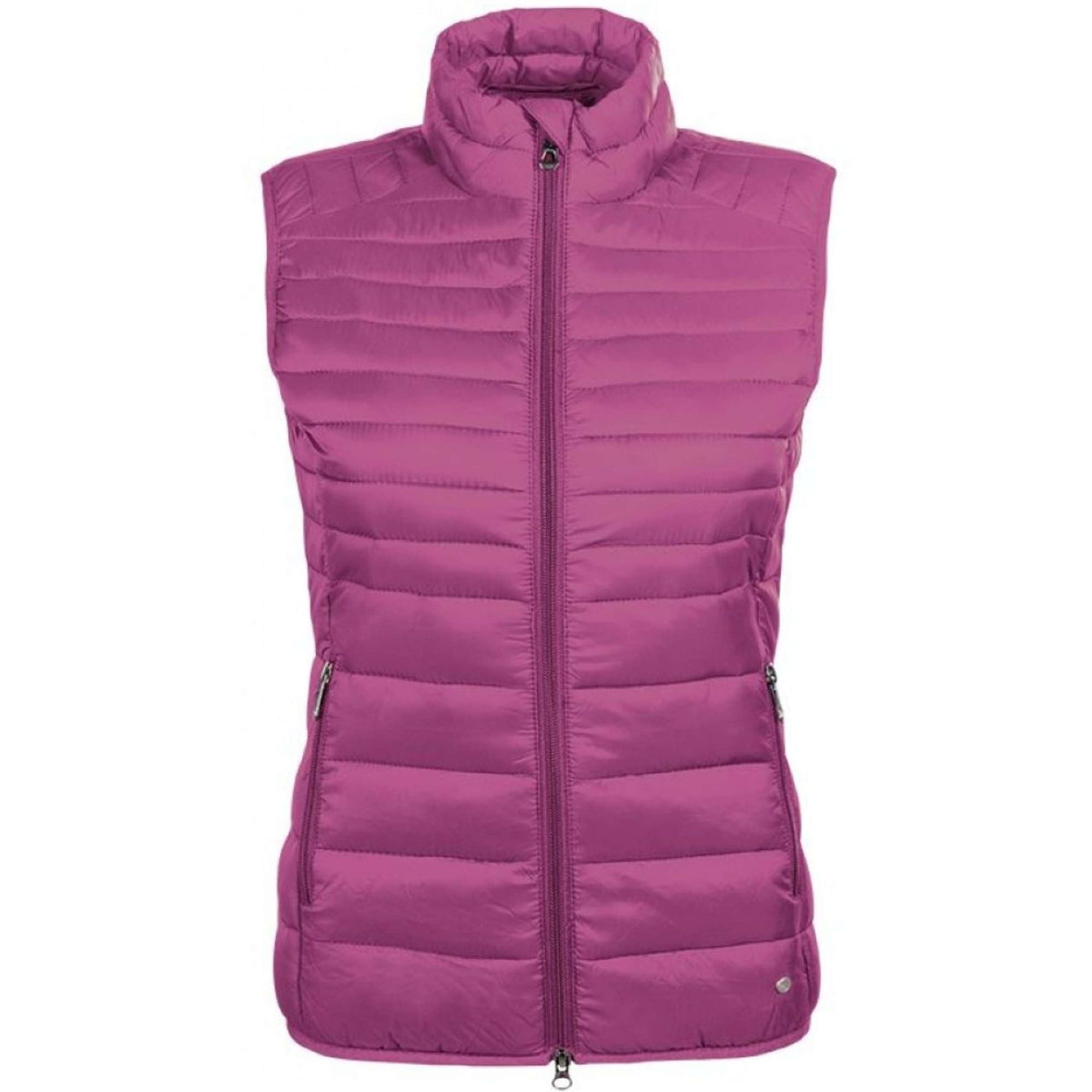 HKM Bodychauffant Lena Matelassé Airelle HKM Bodychauffant Lena Matelassé Airelle