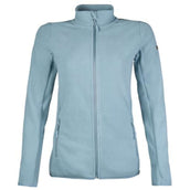 HKM Blouson Polaire Anna Deep Mint