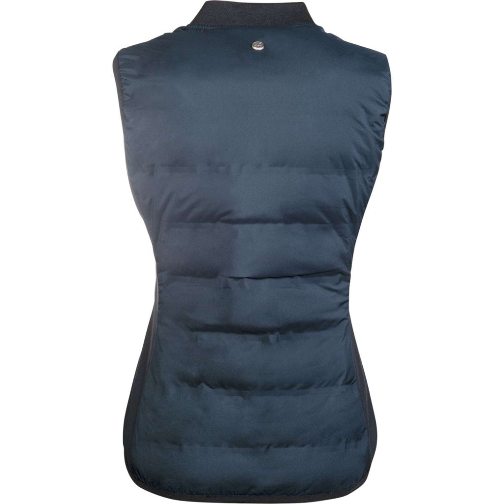 HKM Bodychauffant Comfort Temperature Bleu Foncé