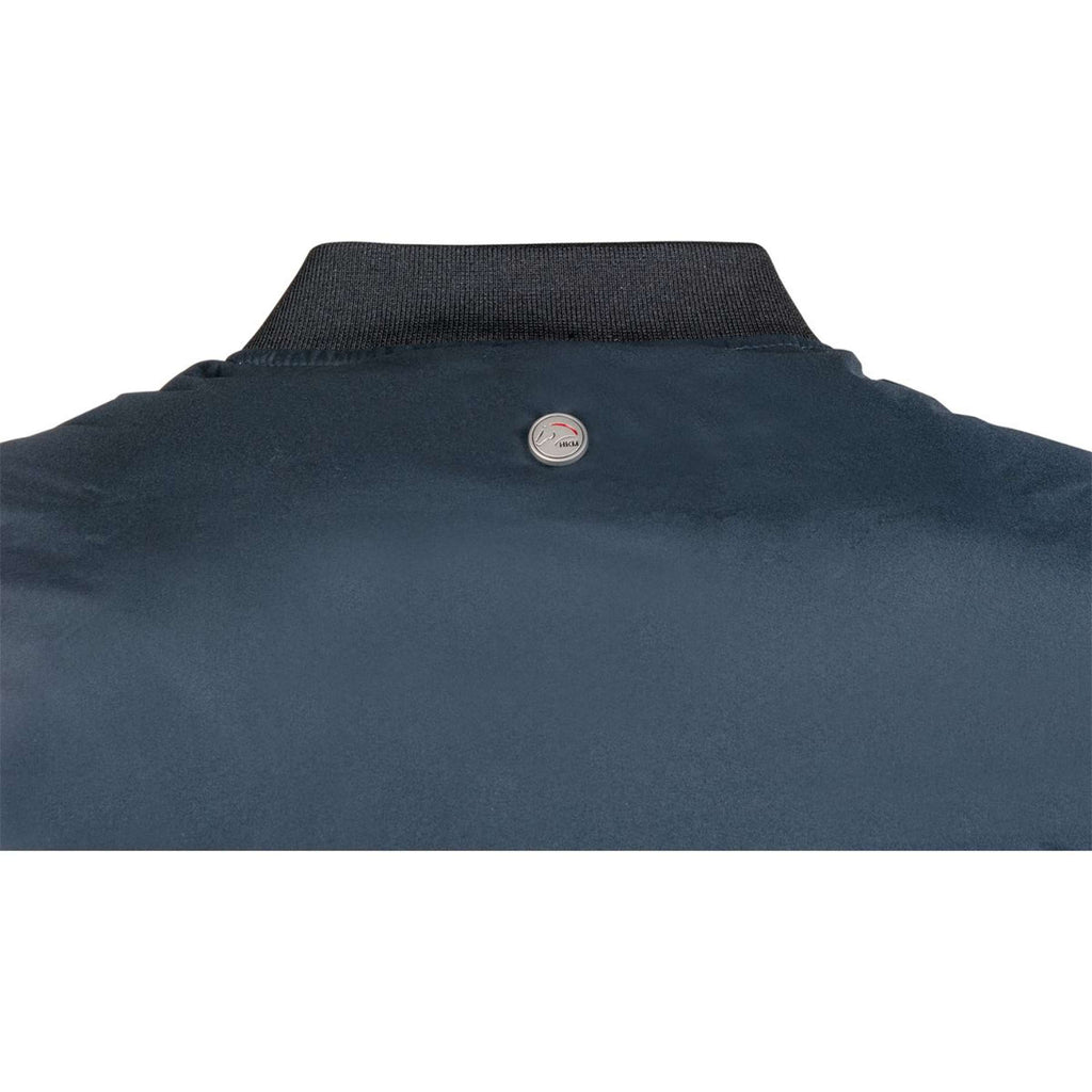 HKM Bodychauffant Comfort Temperature Bleu Foncé