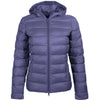 HKM Veste Lena Matelassé Bleu Foncé