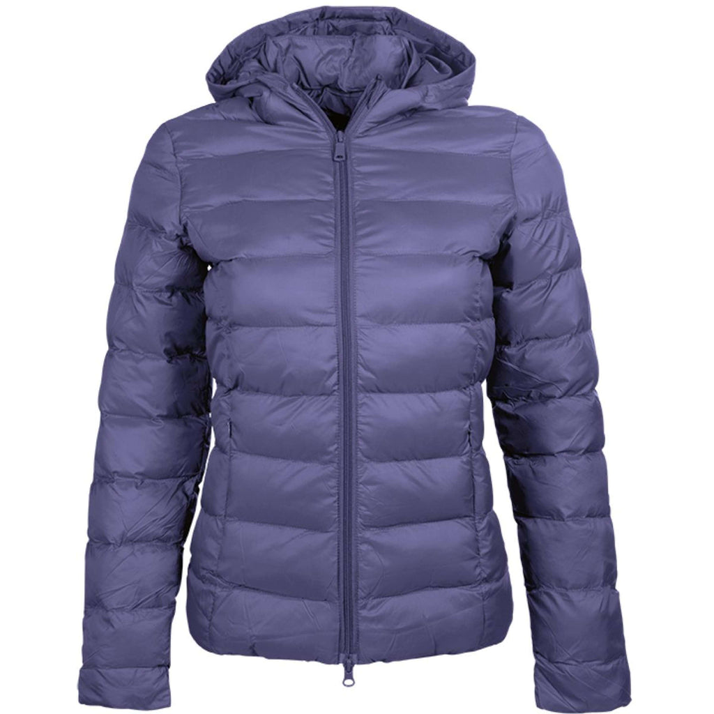 HKM Veste Lena Matelassé Bleu Foncé