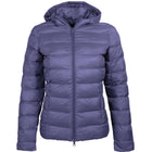 HKM Veste Lena Matelassé Bleu Foncé