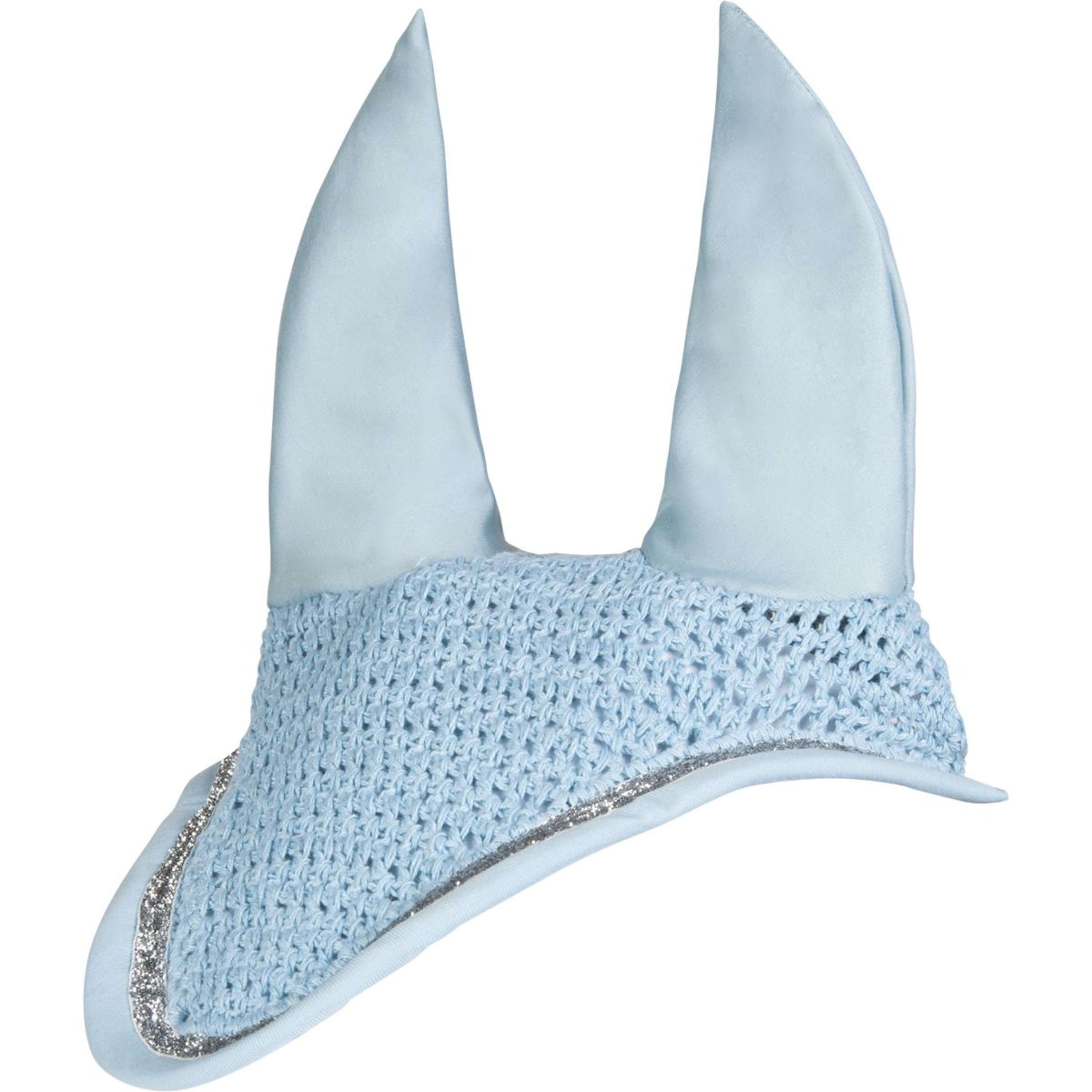 HKM Bonnet Anti-Mouches Romy Aqua HKM Bonnet Anti-Mouches Romy Aqua