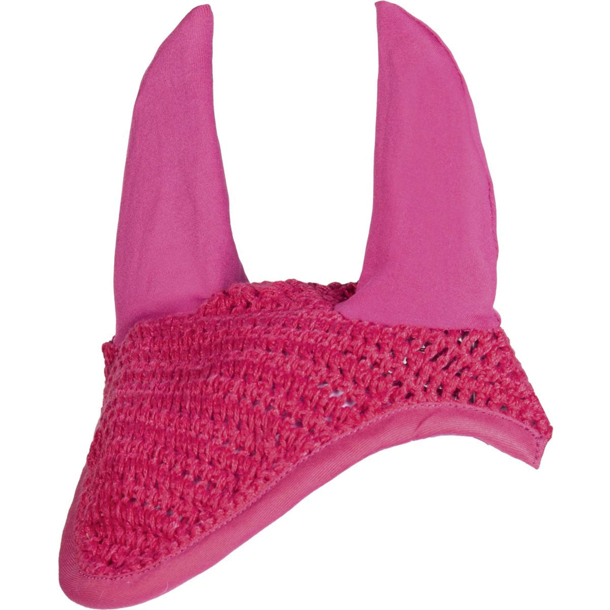 HKM Bonnet Anti-Mouches Allround Rose