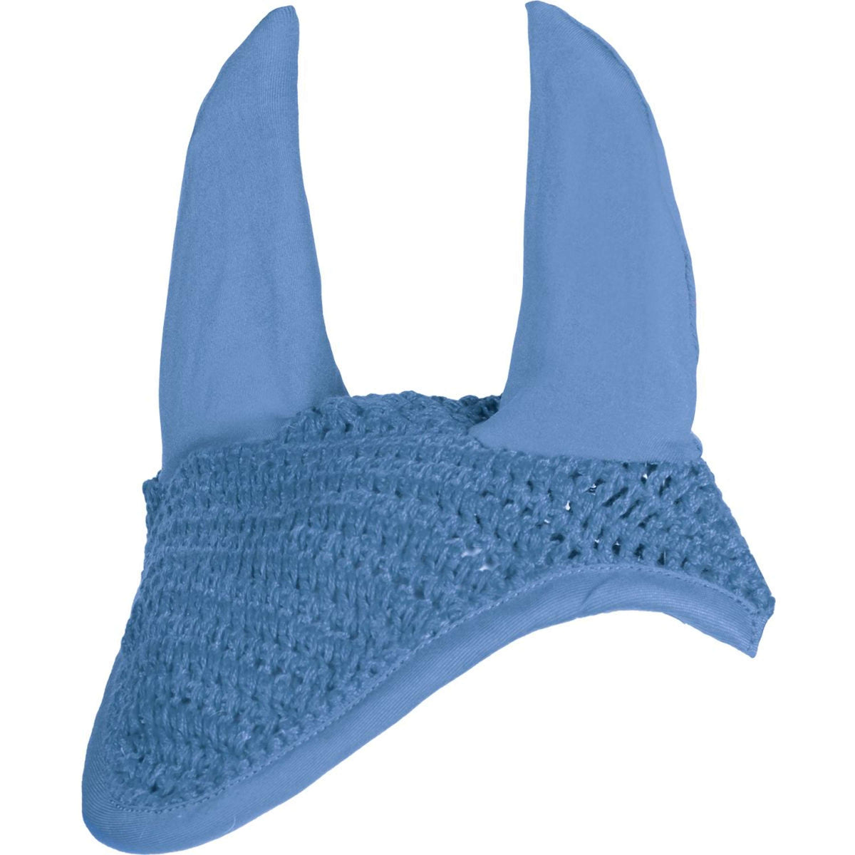 HKM Bonnet Anti-Mouches Allround Cobalt bleu