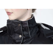 HKM Blouson Norwich Fonctionel Noir