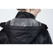 HKM Blouson Norwich Fonctionel Noir