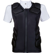 HKM Gilet de Protection Shelter Noir