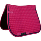 HKM Tapis de Selle Charly Shetty Rose