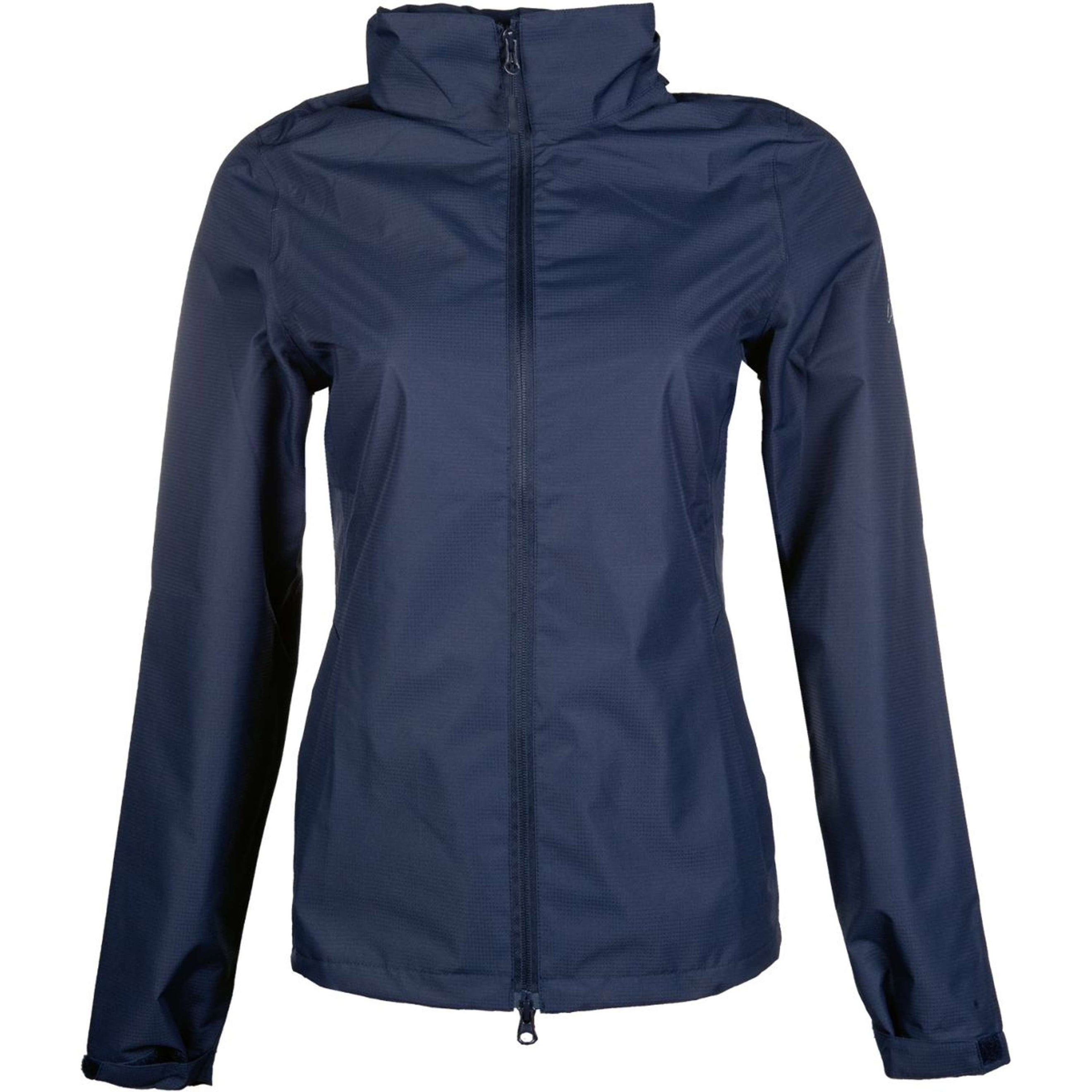 HKM Imperméable Rainy Day Bleu Foncé HKM Imperméable Rainy Day Bleu Foncé