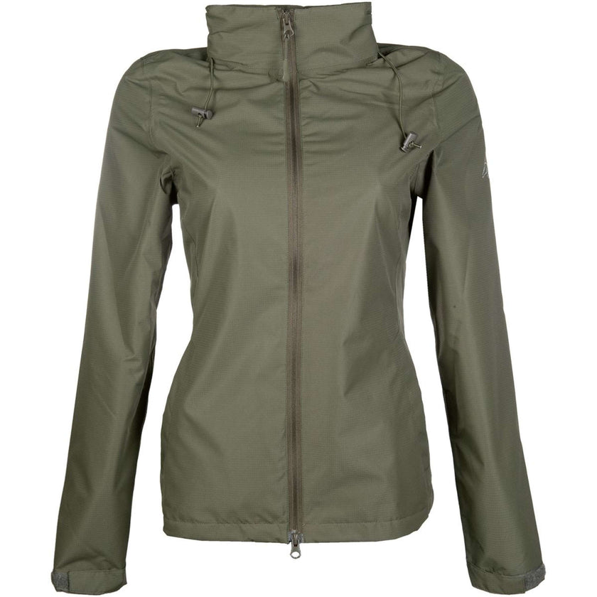 HKM Imperméable Rainy Day Olive