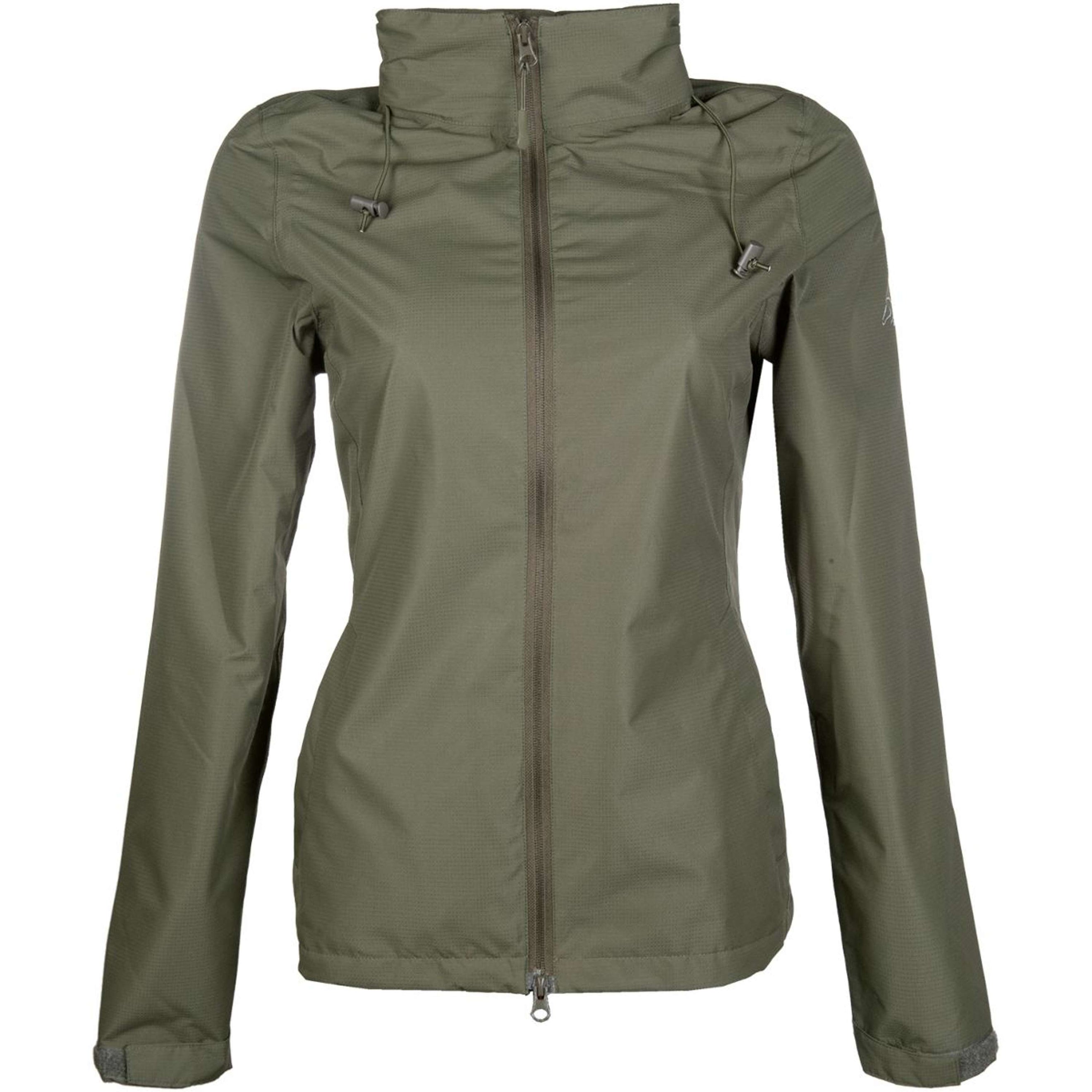 HKM Imperméable Rainy Day Olive HKM Imperméable Rainy Day Olive