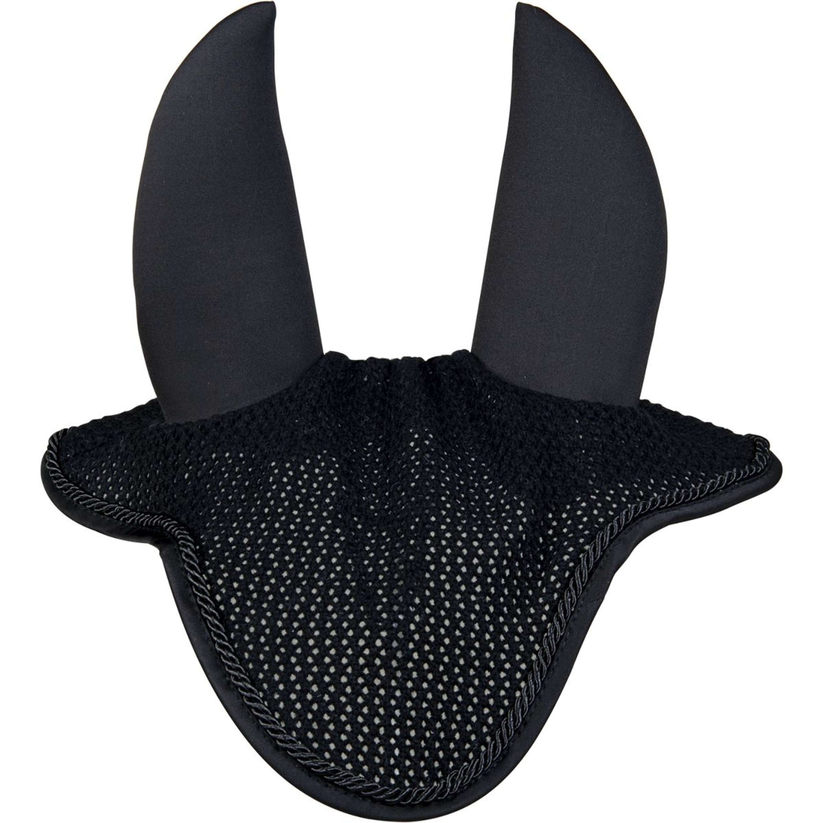 HKM Bonnet Anti-Mouches Noise Control Noir