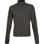 HKM Blouson Polaire Anton Hommes Vert Chasser