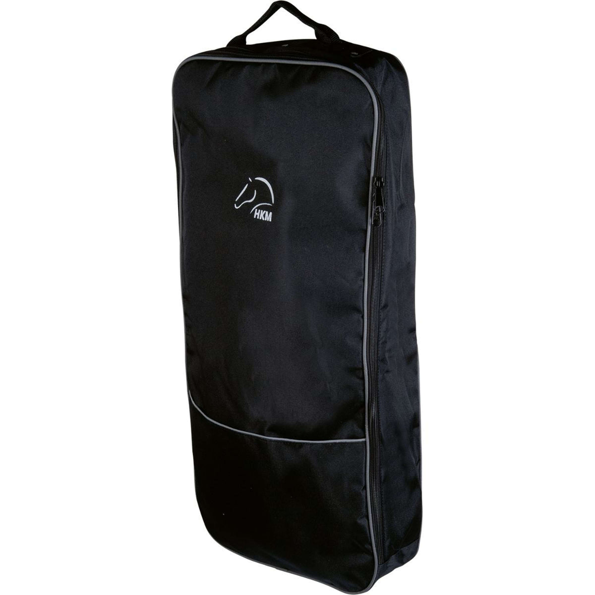 HKM Sac pour Bridon Travel Noir