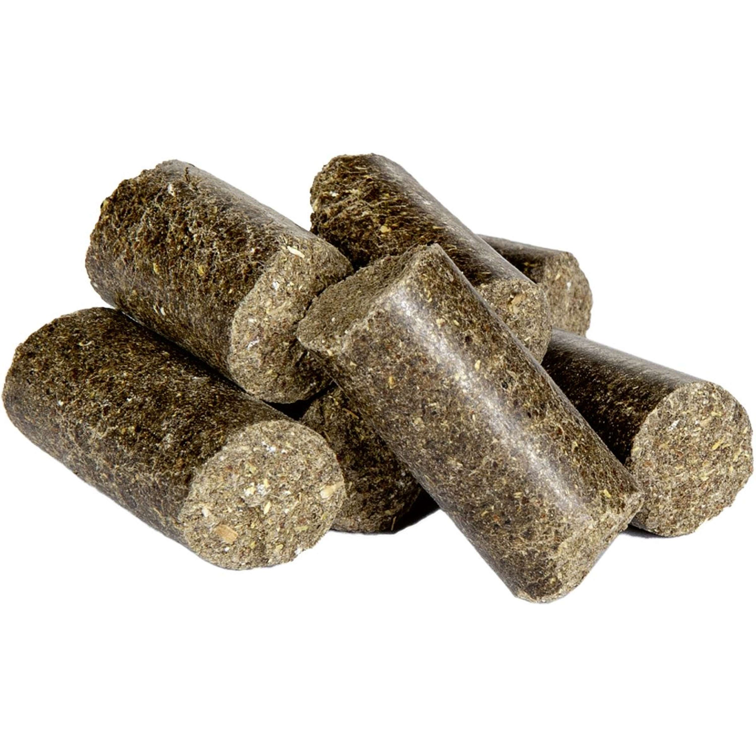 Bonbons pour Chevaux Pomme/Sans Grain Bonbons pour Chevaux Pomme/Sans Grain