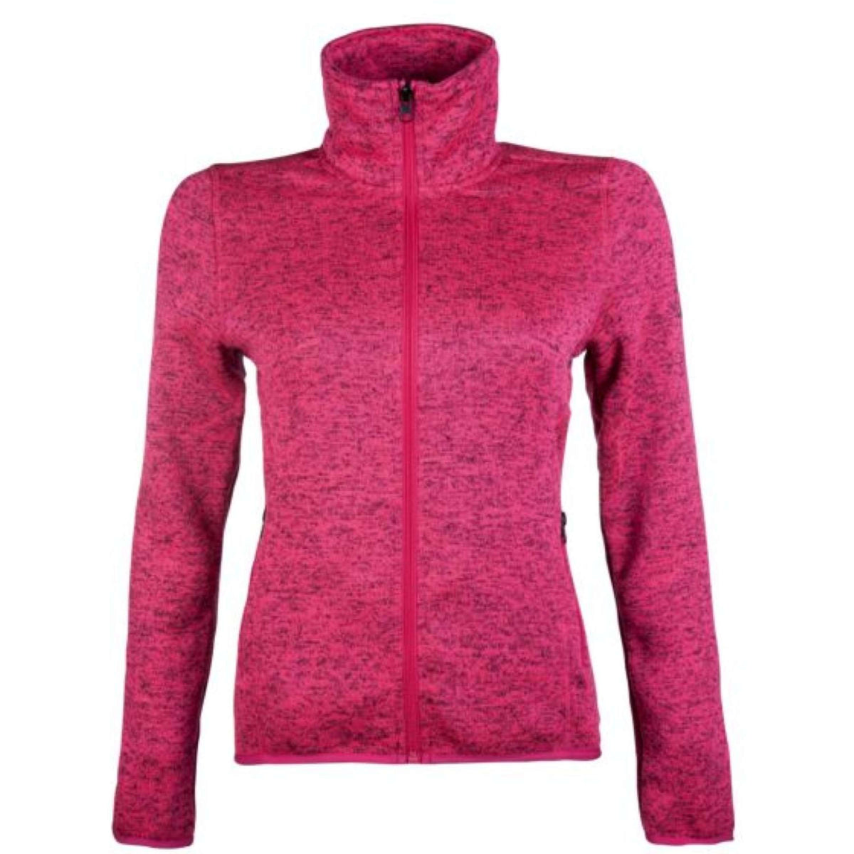 HKM Veste Polaire Ivy Rose