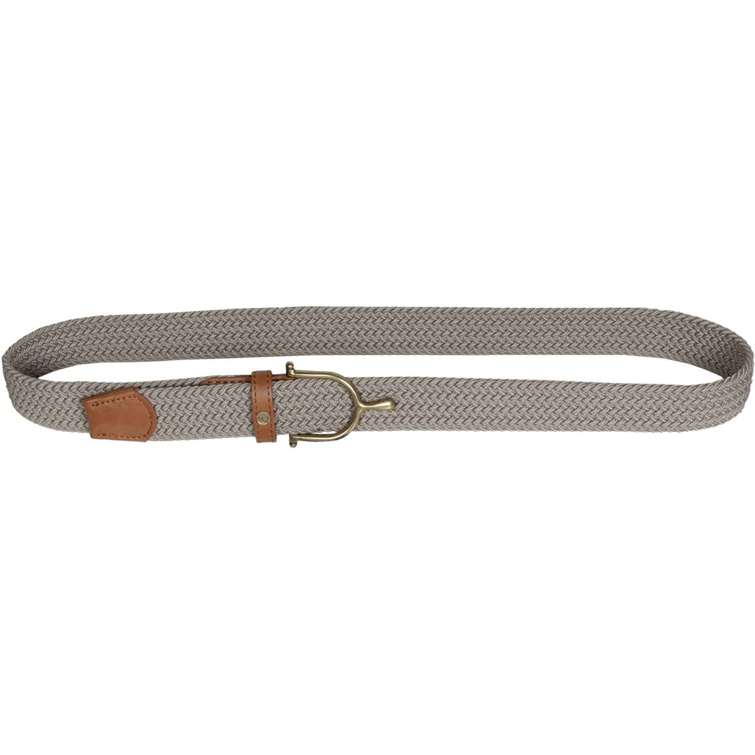 HKM Ceinture Eextensible Ann Beige HKM Ceinture Eextensible Ann Beige