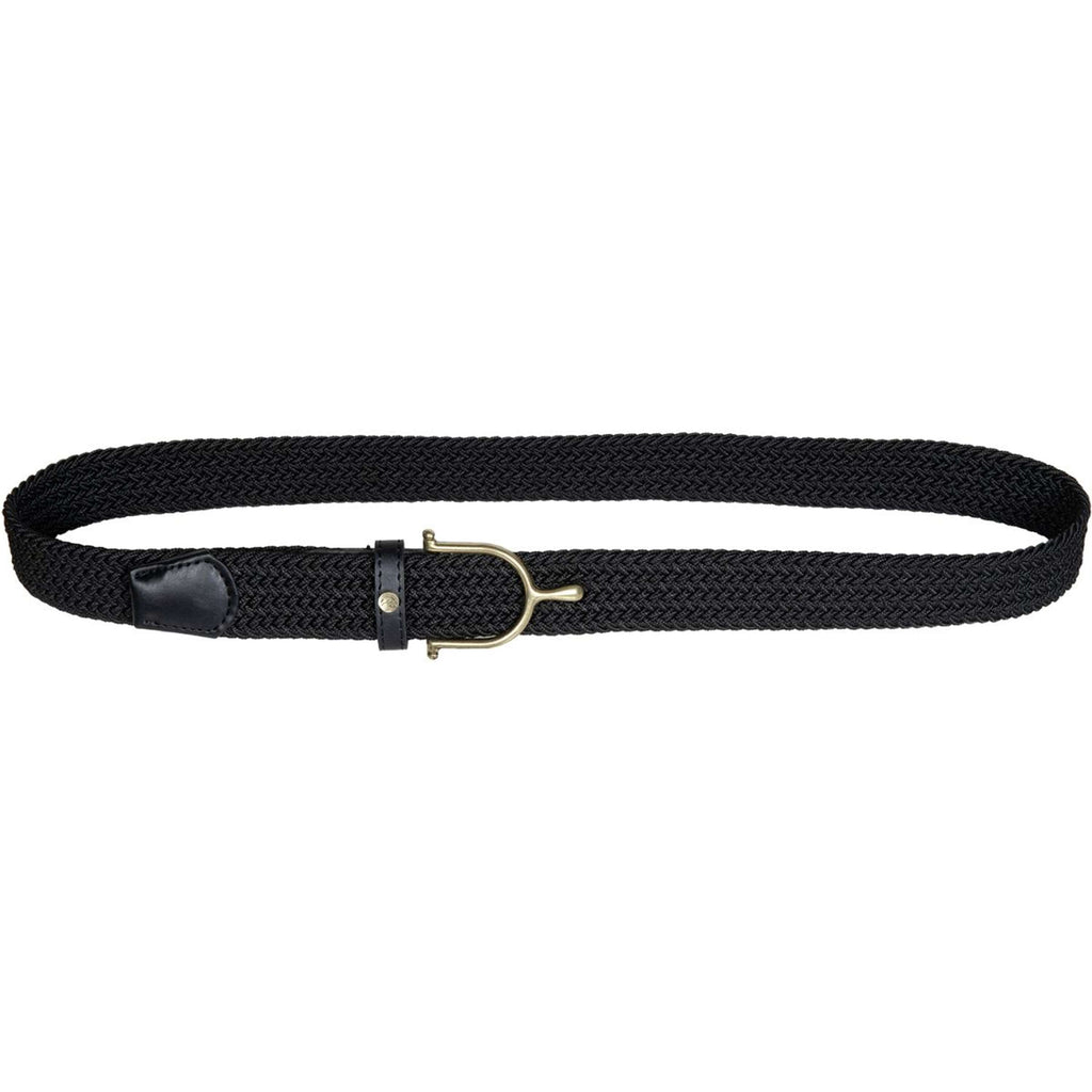 HKM Ceinture Eextensible Ann Noir