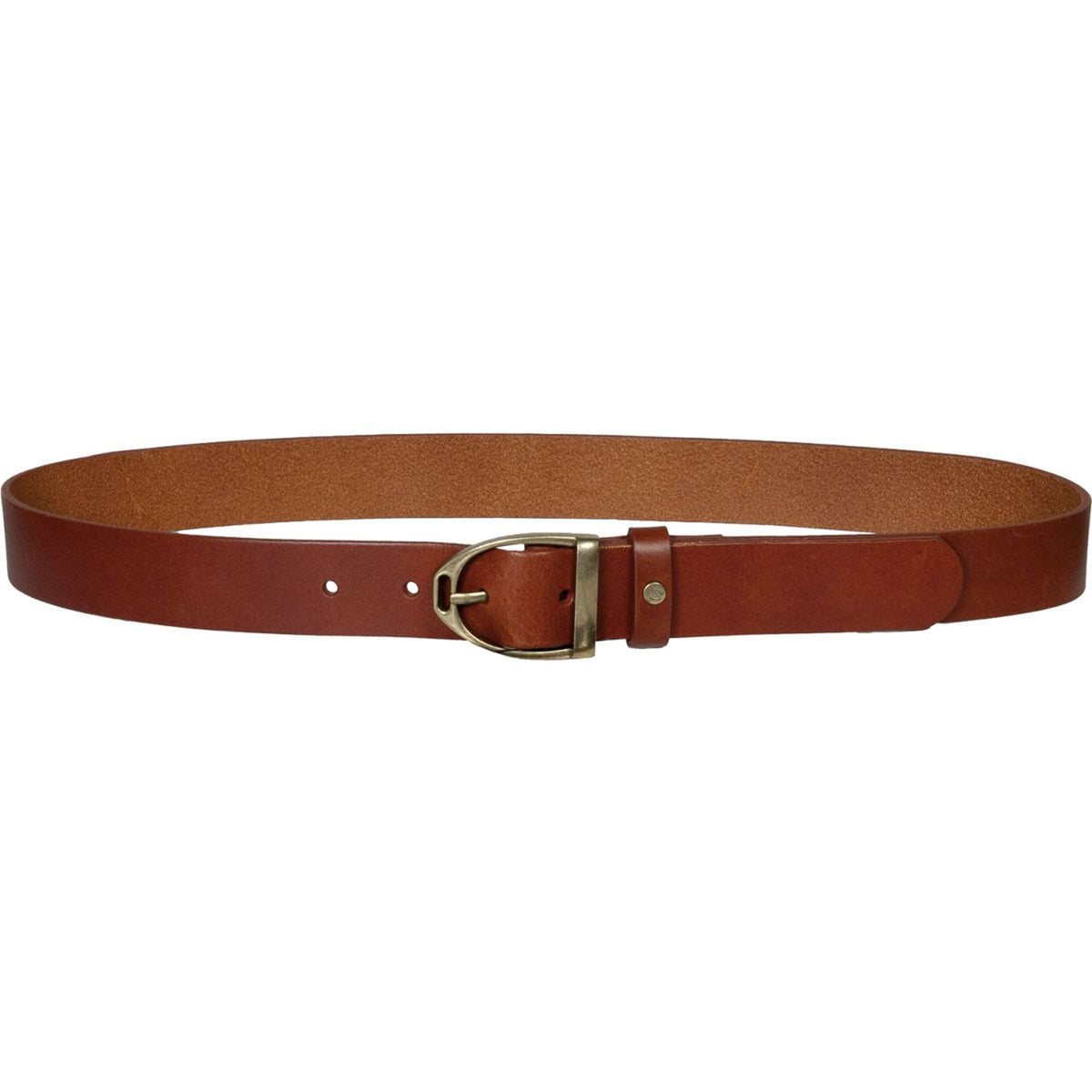 HKM Ceinture Beth Cognac