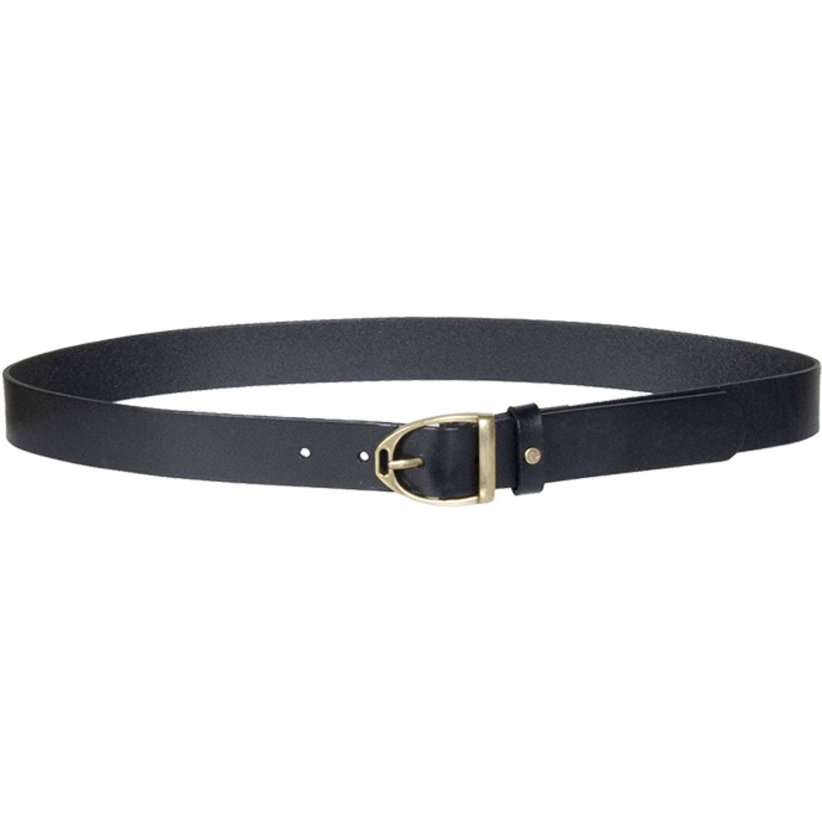 HKM Ceinture Beth Noir